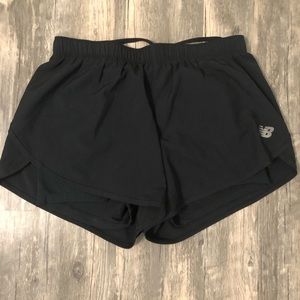 New Balance Running Shorts